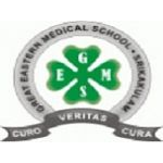 Great Eastern Medical School and Hospital - Srikakulam