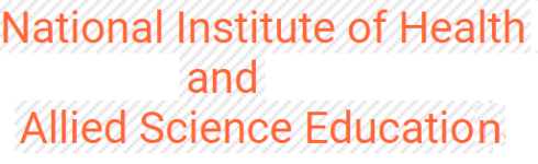 National Institute of Health and Allied Science Education - Yamuna Nagar