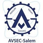 A.V.S. Engineering College - Salem