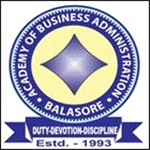 Academy of Business Administration - Balasore