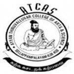Ayyan Thiruvalluvar College of Arts and Science - Ariyalur