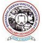 B.J. Vanijya Mahavidyalaya - Vidyanagar