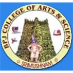 B.Padmanabhan Jayanthimala College of Arts and Science - Cuddalore