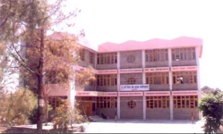 Baba Balak Nath College of Education and Management - Kangra
