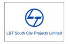 L & T South City Projects - Chennai Image