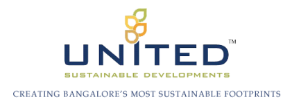United Sustainable Developments, Bangalore Photos