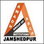 Awadh College of Architecture - Jamshedpur