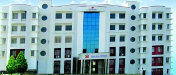 College of Architecture and Town Planning - Udaipur