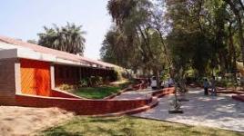 DC Patel School of Architecture - Vallabh Vidhyanagar