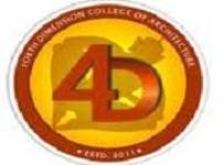 Forth Dimension College of Architecture - Saharanpur