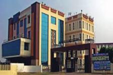 OM Institute of Architecture and Design - Hisar