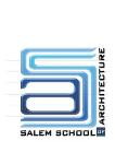Salem School of Architecture - Salem