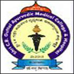 Shri C.B. Guttal Ayurvedic Medical College and Hospital - Dharwad