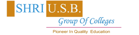 Shri USB Ayurved Nurse Compounder College - Sirohi