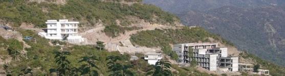 Swami Ram Institute of Vocational Education and Research - Gharwal