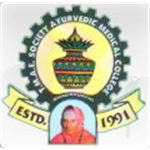 T.M.A.E. Society Ayurvedic Medical College - Shimoga