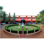Vaidyaratnam P.S. Varier Ayurveda College - Malappuram