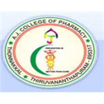 A.J. College of Pharmacy - Thiruvananthapuram