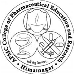 A.P.M.C. College of Pharmaceutical Education and Research - Sabarkantha