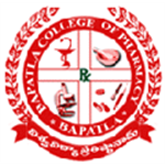 Bapatla College of Pharmacy - Guntur