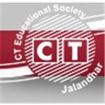 C.T. Institute of Pharmaceutical Sciences - Jalandhar