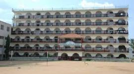 D.R. Karigowda College of Pharmacy - Hassan