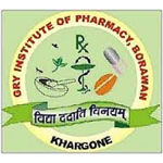 G.R.Y. Institute of Pharmacy - Khargone