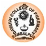 Gayatri College Of Pharmacy - Sambhalpur