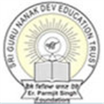 Guru Nanak Institute of B.Pharmacy - Hoshiarpur