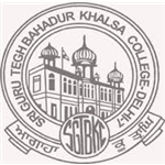 Guru Teg Bahadur Khalsa College of Pharmacy - Chandauli