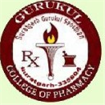 Gurukul College of Pharmacy - Suratgarh