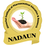 Himachal Institute of Pharmaceutical Education and Research - Hamirpur