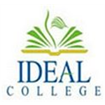 Ideal College of Pharmacy - Thane