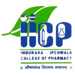 Indukaka Ipcowala College of Pharmacy - Vidyanagar
