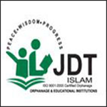 JDT Islam College of Pharmacy - Kozhikode