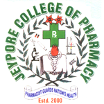 Jeypore College of Pharmacy - Jeypore