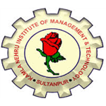 Kamla Nehru Institute of Management and Technology - Sultanpur
