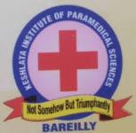 Keshlata Institute of Paramedical Science - Bareilly