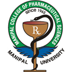Manipal College of Pharmaceutical Sciences - Manipal