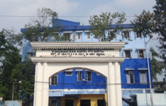 Institute of Post Graduate Ayurvedic Education and Research - Kolkata