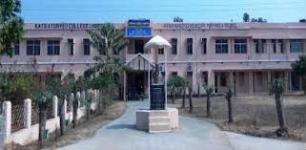 Kaviraj Ananta Tripathy Sharma Ayurved Mahavidyalaya - Ganjam