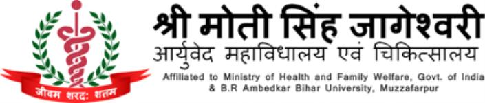 Moti Singh Jogeshwari Ayurved College and Hospital - Saran
