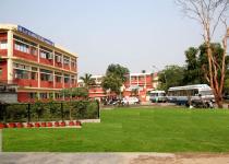 D.A.V. Centenary Dental College - Yamuna Nagar