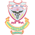 Dasmesh Institute of Research and Dental Sciences - Faridkot