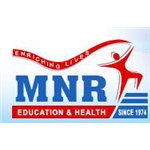 M.N.R. Dental College and Hospital - Medak