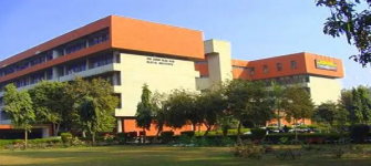 Sri Guru Ram Das Institute of Dental Sciences and Research - Amritsar