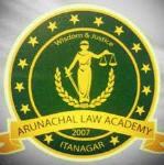 Arunachal Law Academy - Itanagar