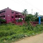 Dinabandhu Sahu Law College - Kendrapara