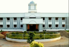 Dr. B.R. Ambedkar Government Law College - Puhducherry