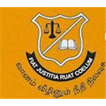 Government Law College Madurai - Madurai